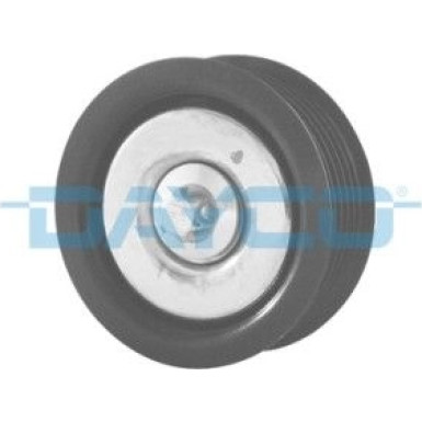 Dayco Umlenk-/Führungsrolle, Keilrippenriemen APV2480