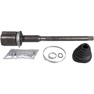 Metzger Gelenksatz, Antriebswelle COMPETENCE KIT 7110199