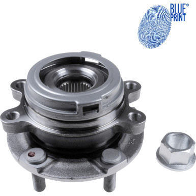 Blue Print Radlagersatz ADN18260