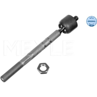 Meyle Axialgelenk, Spurstange MEYLE-ORIGINAL: True to OE 11-16 031 0007