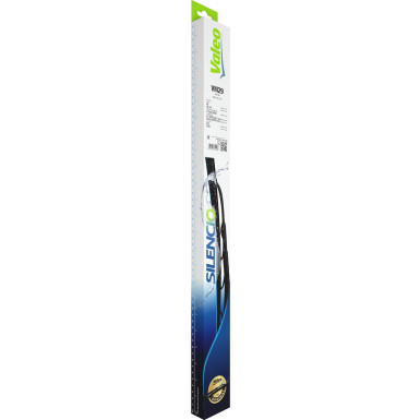 Valeo Wischblatt Scheibenwischer Silencio Conventional Single 574192 Valeo Wischblatt Scheibenwischer Silencio Conventional Single 574192