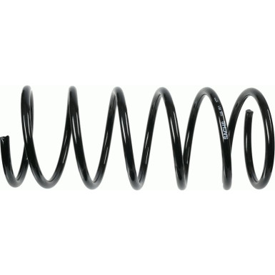 Sachs Fahrwerksfeder 998 051
