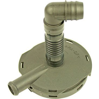 Metzger Ventil, Kurbelgehäuseentlüftung 2385011