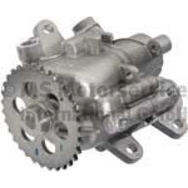 Pierburg Ölpumpe 7.03040.07.0