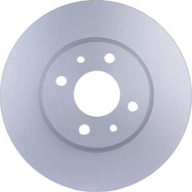 Hella Bremsscheibe PRO 8DD 355 103-971 Hella Bremsscheibe PRO 8DD 355 103-971
