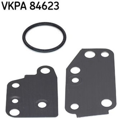 SKF Wasserpumpe VKPA 84623