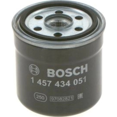 BOSCH Kraftstofffilter 1 457 434 051 BOSCH Kraftstofffilter 1 457 434 051