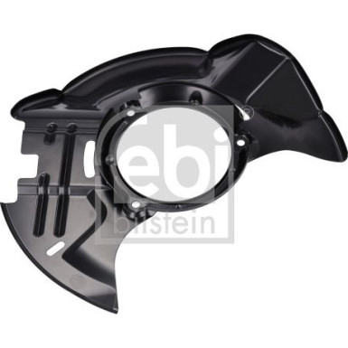 febi bilstein Spritzblech, Bremsscheibe 196366