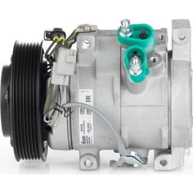 Kompressor, Klimaanlage 89558 Kompressor, Klimaanlage 89558
