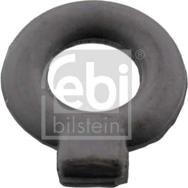 FEBI BILSTEIN 06679 Halter, Abgasanlage