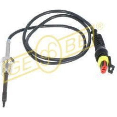 GEBE Sensor, Abgastemperatur 9 8165 1