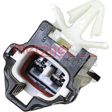 Metzger Sensor, Raddrehzahl 09001022