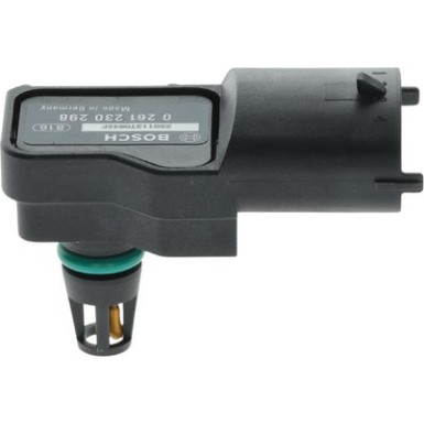 Sensor, Saugrohrdruck 0 261 230 298 Sensor, Saugrohrdruck 0 261 230 298