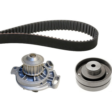 INA Wasserpumpe + Zahnriemensatz 530 0153 30