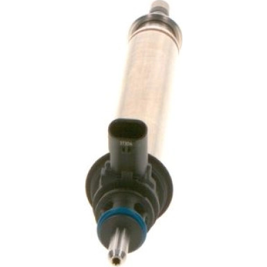 Einspritzventil 0 261 500 804