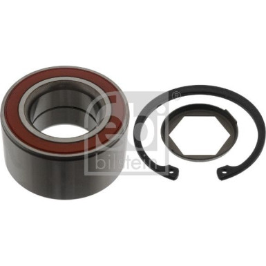 FEBI BILSTEIN 01972 Radlagersatz