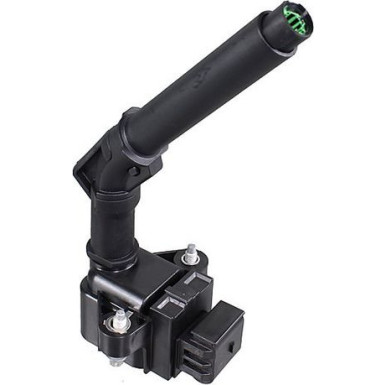 Metzger Zündspule COMPETENCE KIT 0880559