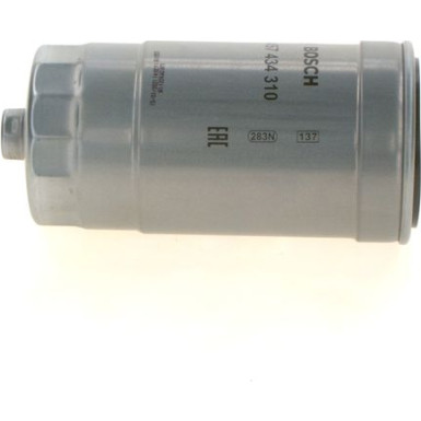 BOSCH Kraftstofffilter 1 457 434 310