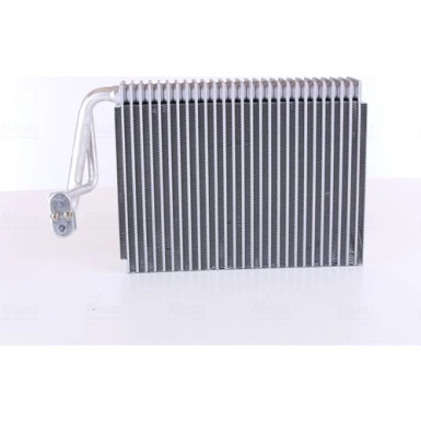 Nissens Verdampfer, Klimaanlage 92174