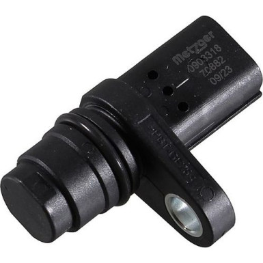 Metzger Sensor, Nockenwellenposition 0903318