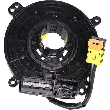 Metzger Wickelfeder, Airbag 09161102