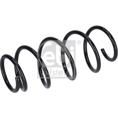 FEBI BILSTEIN 188202 Fahrwerksfeder FEBI BILSTEIN 188202 Fahrwerksfeder