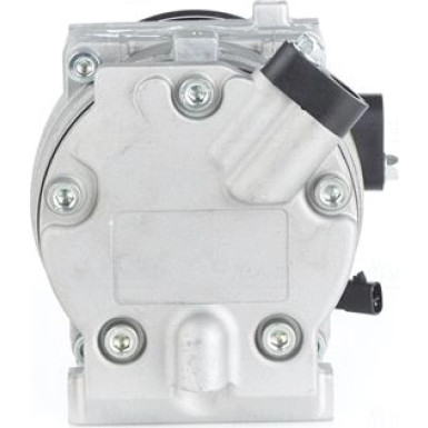 Kompressor, Klimaanlage 890187 Kompressor, Klimaanlage 890187