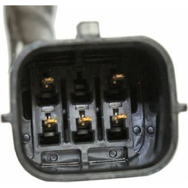 Metzger Lambdasonde 0893488