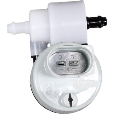 Metzger Waschwasserpumpe, Scheibenreinigung 2221206