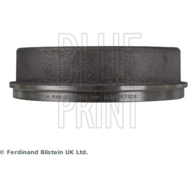 Blue Print Bremstrommel ADT34708