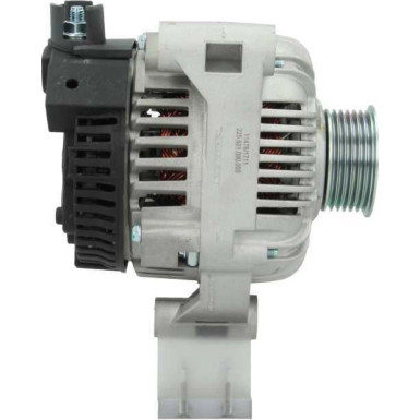 PSH Generator +Line Original 225.521.090.010