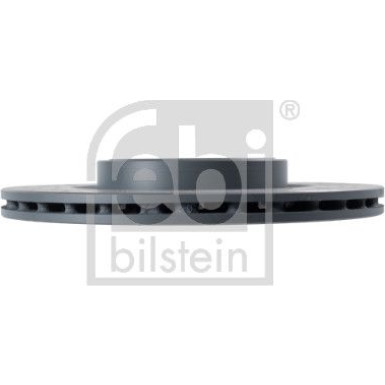 FEBI BILSTEIN 170109 Bremsscheibe
