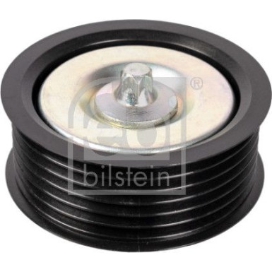 FEBI BILSTEIN 30289 Umlenk-/Führungsrolle, Keilrippenriemen