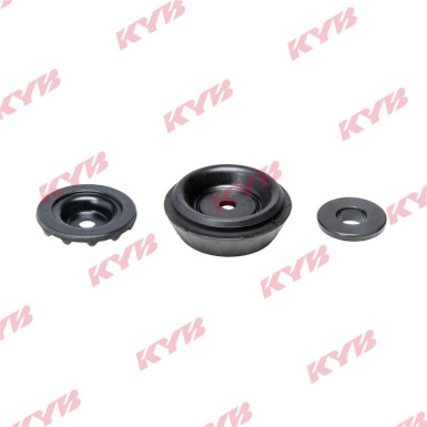 KYB Reparatursatz, Federbeinstützlager Suspension Mounting Kit SM5818 KYB Reparatursatz, Federbeinstützlager Suspension Mounting Kit SM5818