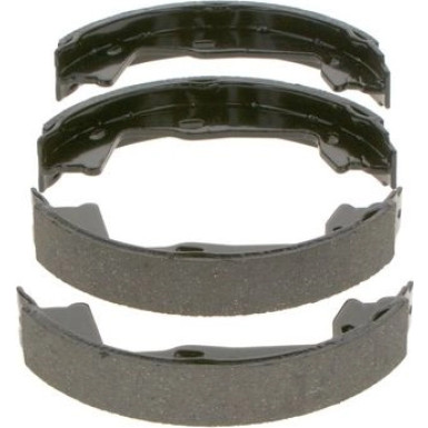 BOSCH Bremsbackensatz, Feststellbremse 0 986 487 214 BOSCH Bremsbackensatz, Feststellbremse 0 986 487 214