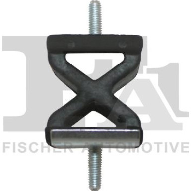 FA1 Halter, Abgasanlage 233-930