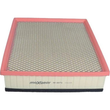 Maxgear Luftfilter 26-2389 Maxgear Luftfilter 26-2389