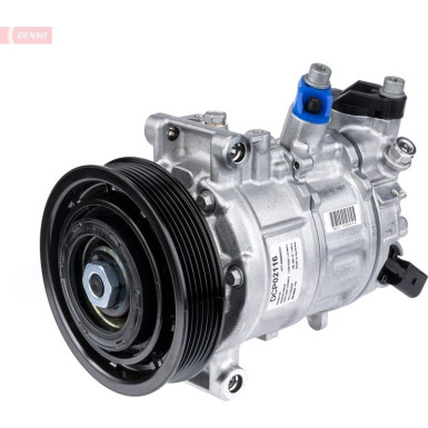Kompressor, Klimaanlage DCP02116