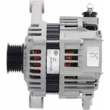 Generator 8EL 011 711-321 Generator 8EL 011 711-321