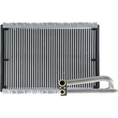 Mahle Verdampfer, Klimaanlage BEHR Premium Line AE 121 000P