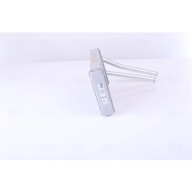 Nissens Wärmetauscher, Innenraumheizung 73676