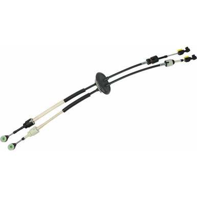 Metzger Seilzug, Schaltgetriebe 3150070 Metzger Seilzug, Schaltgetriebe 3150070