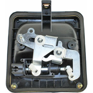 Metzger Türgriff 2310539