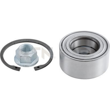 Radlagersatz R151.27 Radlagersatz R151.27