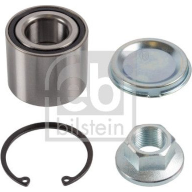 FEBI BILSTEIN 19088 Radlagersatz