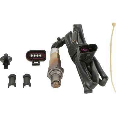 BOSCH Lambdasonde 0 258 006 984 BOSCH Lambdasonde 0 258 006 984
