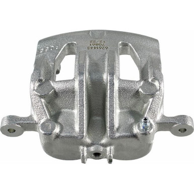 Metzger Bremssattel 6261443