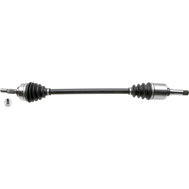 FEBI BILSTEIN 180842 Antriebswelle FEBI BILSTEIN 180842 Antriebswelle