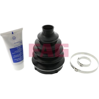 FAG Faltenbalgsatz, Antriebswelle 772 0438 30