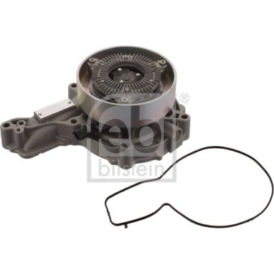 FEBI BILSTEIN 39741 Wasserpumpe